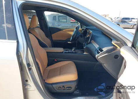 2024 Lexus Rx 350 Premium Plus from USA, damaged, VIN JTJCHMAA7R2016151